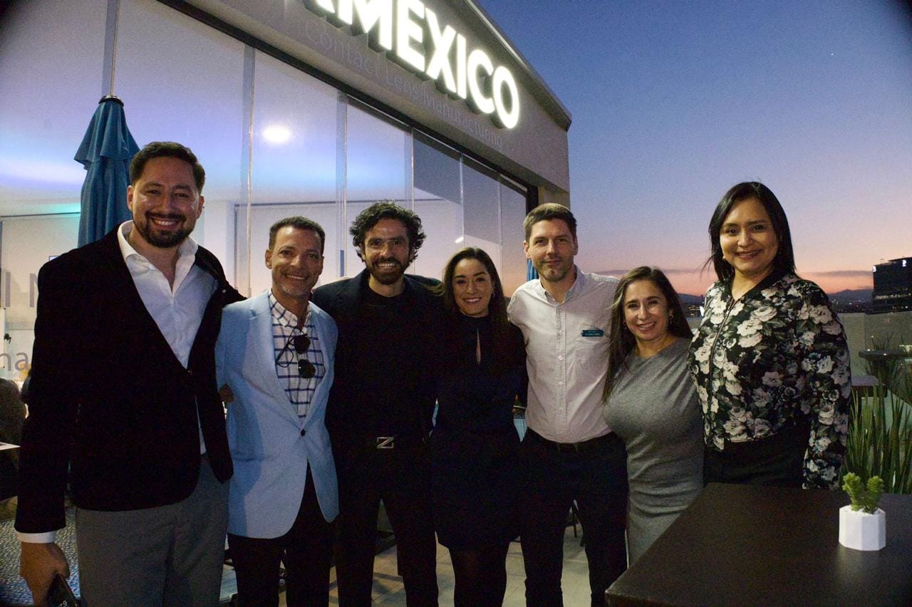 Familia Verméxico