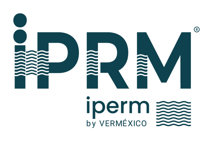 Iperm logo